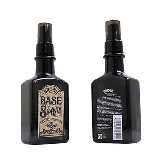 [CHÍNH HÃNG] Xịt tạo phồng Brosh Base Spray