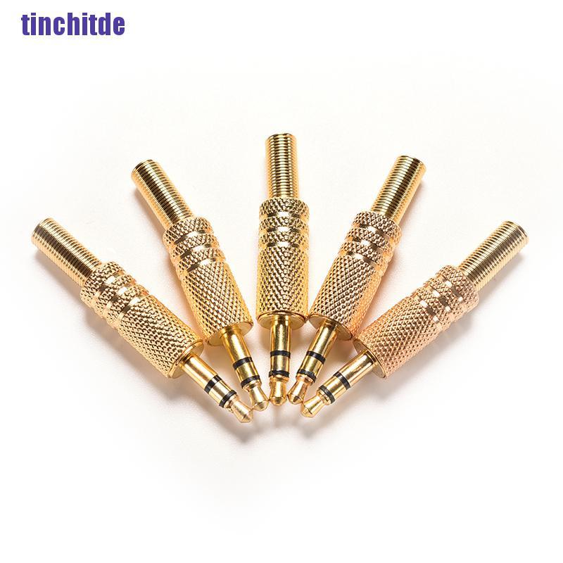 1 Giắc Cắm Âm Thanh 3.5mm 1 / 8 &quot;