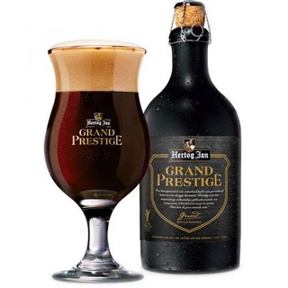 Bia Hertog Jan Grand Prestige 500ml