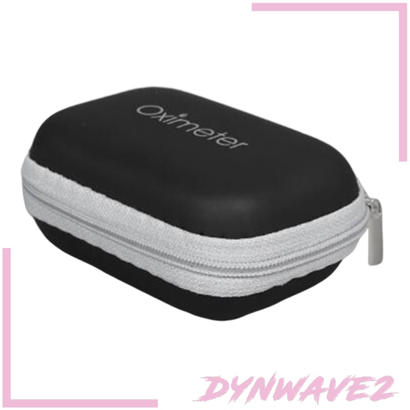 Túi Đựng Máy Đo Nồng Độ Oxy Trong Máu Chống Thấm Nước Tiện Dụng Khi Đi Du Lịch Dynwave2