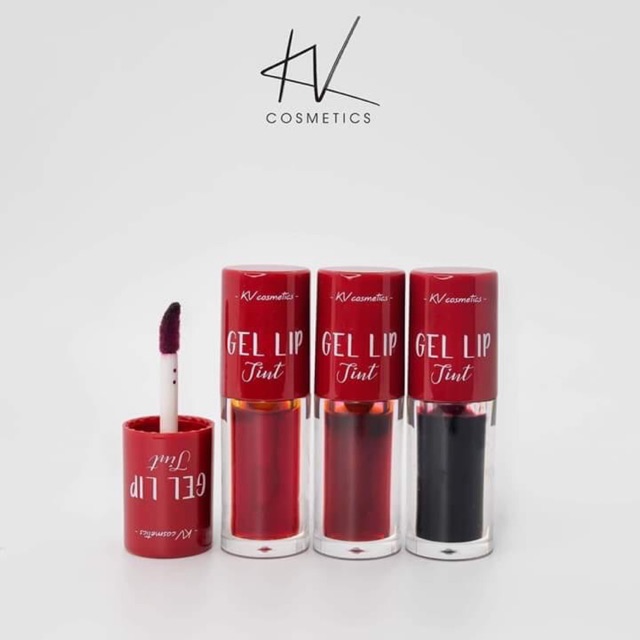 COMPO 5 SON TINT CHO KHÁCH