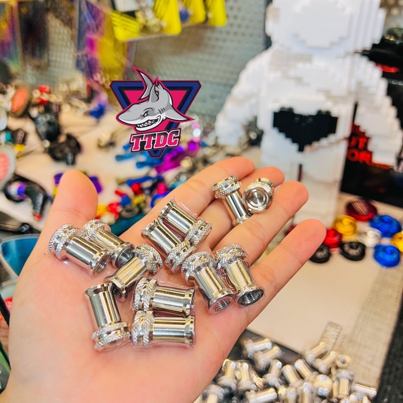 [ Giá 1 cặp ] Van Vòi Salaya New 2022 Thái 🇹🇭✌