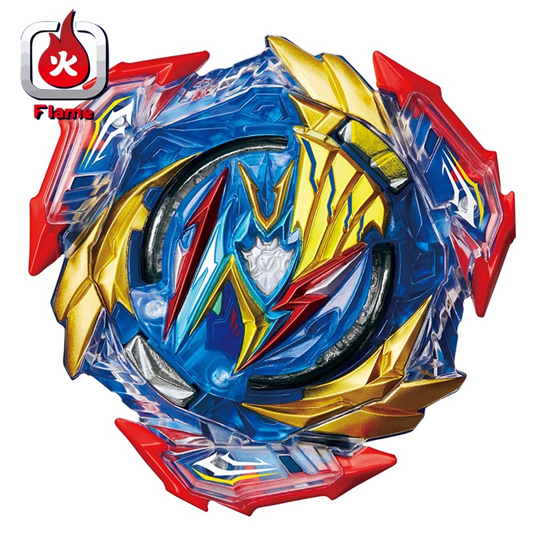 Bộ Đồ Chơi Con Quay Beyblade Burst B-193 Ultimate Valkyrie B193 B184 Chất Lượng Cao