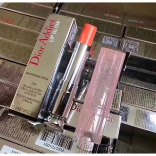 Son dưỡng dior - thanh lý bị chạm nắp