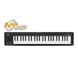 Korg Microkey 2 AIR 49 MIDI Controller Sản xuất âm nhạc