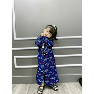 ⚡️ FREESHIP ⚡️ Áo chống nắng toàn thân cho bé vải lanh nhung Nhật