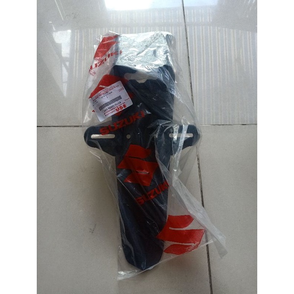 Dè biển số satria fi hàng indo