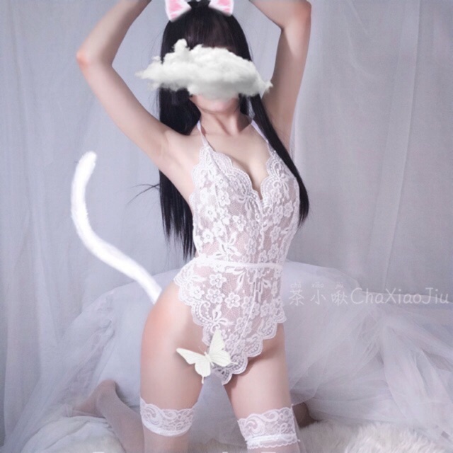 Bodysuit ren sexy ( Hàng cao cấp loại 1 ) | BigBuy360 - bigbuy360.vn