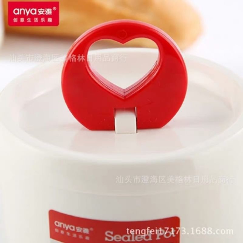 Hộp đựng đồ khô, đựng sữa bột cao cấp 606,607,608