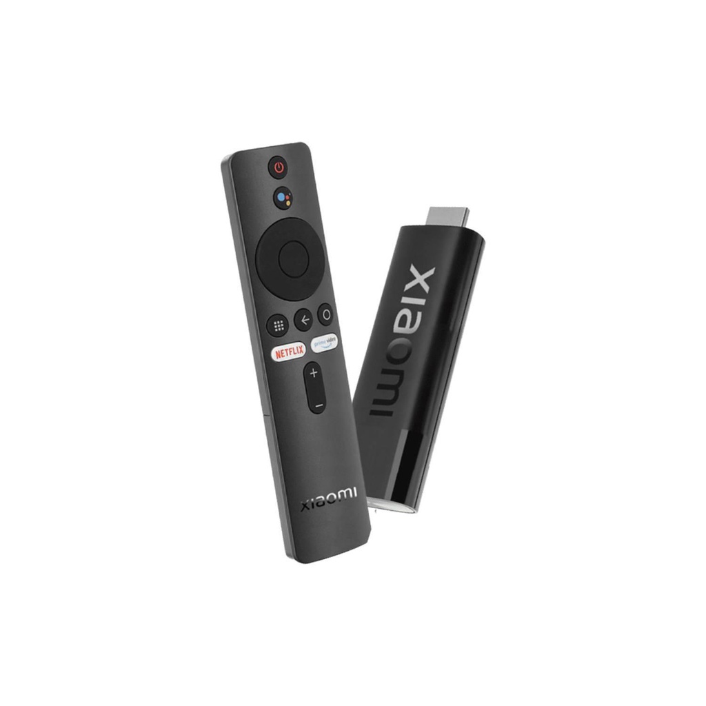 Mi Stick TV 4K Quốc Tế Full Tiếng Việt Xiaomi Mi TV Stick 4K MDZ-27-AA - Minh Tín Shop