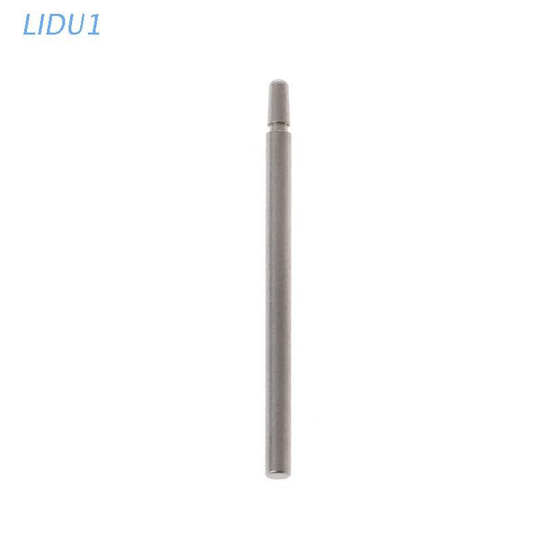 LIDU  Durable Titanium Alloy Pen Refills Drawing Graphic Tablet Standard Pen Nibs Stylus for Wacom BAMBOO Intuos Pen CTL-471 Ctl4100