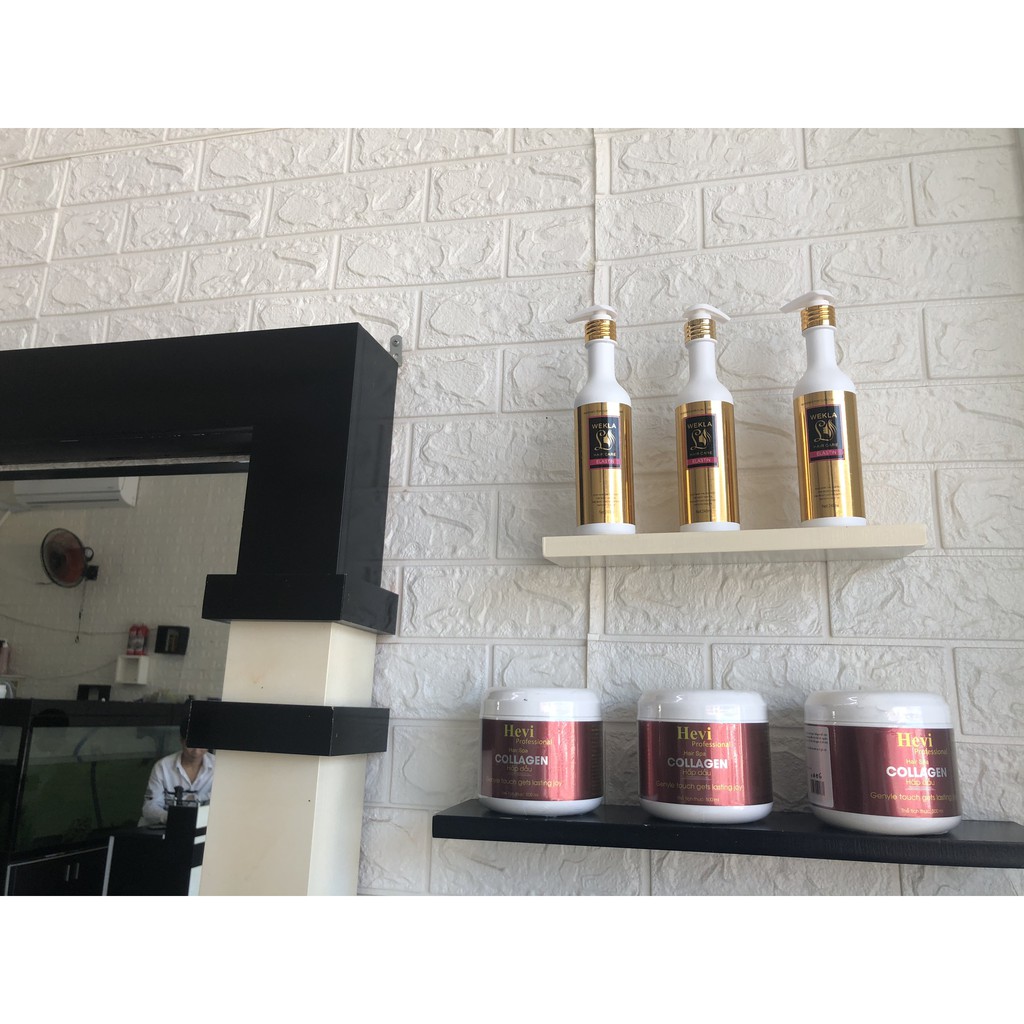 DƯỠNG TÓC, SERUM, XỊT DƯỠNG, DẦU HẤP .GEL TÓC UỐN  Collagen phục hồi tóc chuyên sâu