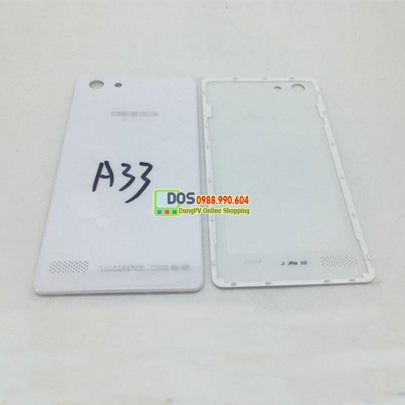 Nắp lưng điện thoại Oppo Neo 7 A33