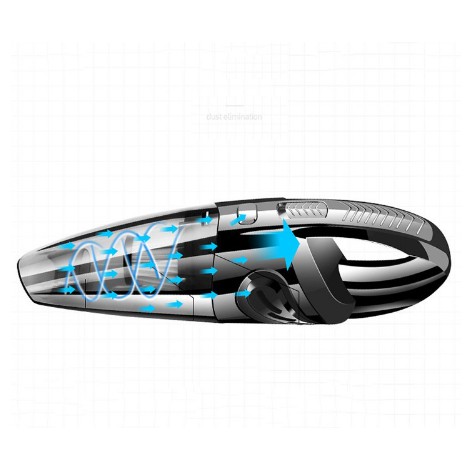 Máy hút bụi cầm tay mini R-6053 Phiên bản mới 2020 cao cấp - ellyna_shop - HCM | BigBuy360 - bigbuy360.vn