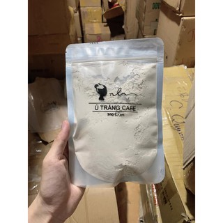 Bột ủ trắng caffe 100% thiên nhiên - 300g