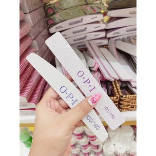 Dũa opi dầy lẻ