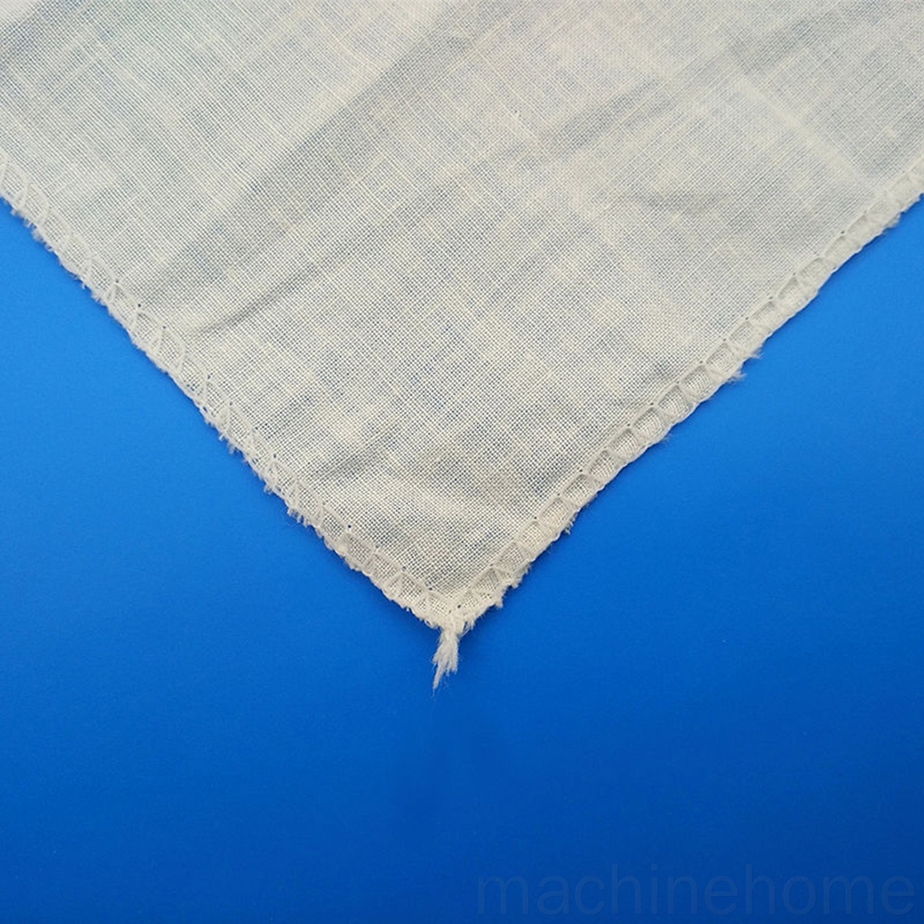 Vải gạc cotton dùng làm đậu hũ DIY kiểu dáng tiện dụng cho nhà bếp