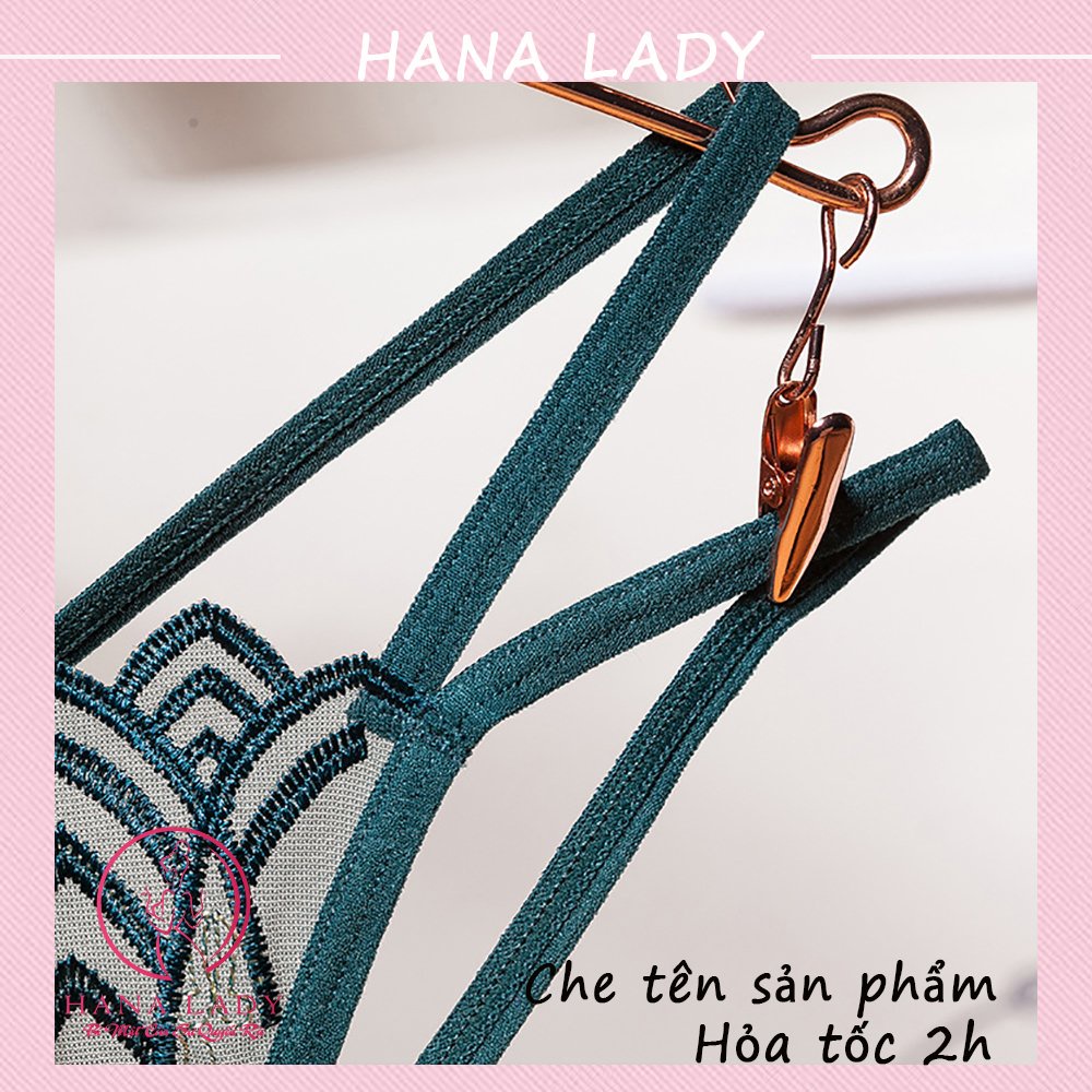 Quần lót lọt khe ren quyến rũ - Quần chip sexy dây hông cao cấp LK096 | BigBuy360 - bigbuy360.vn