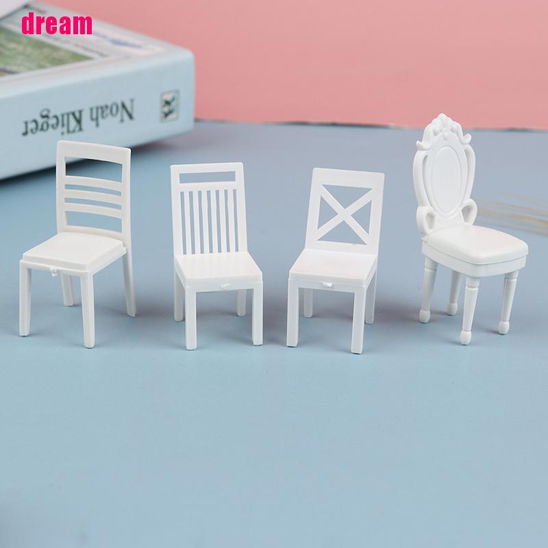 Mô Hình Ghế Sofa Mini Tỉ Lệ 1: 20 Trang Trí Nhà Búp Bê