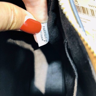 Túi cặp nách C0ACH Bagutte siêu sang