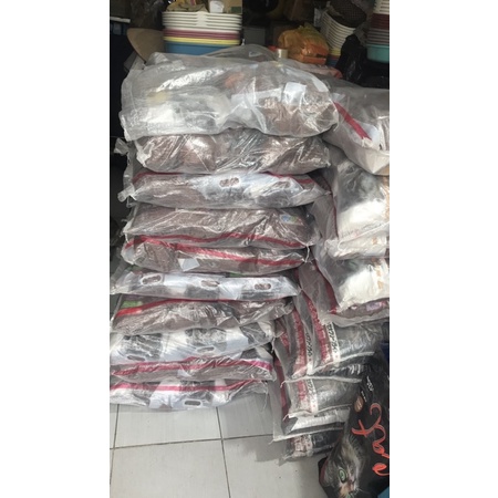 Cát vệ sinh cho mèo siêu vón, khử mùi tốt CatLike 9lit