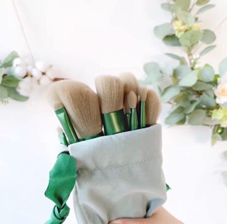 Bộ cọ trang điểm