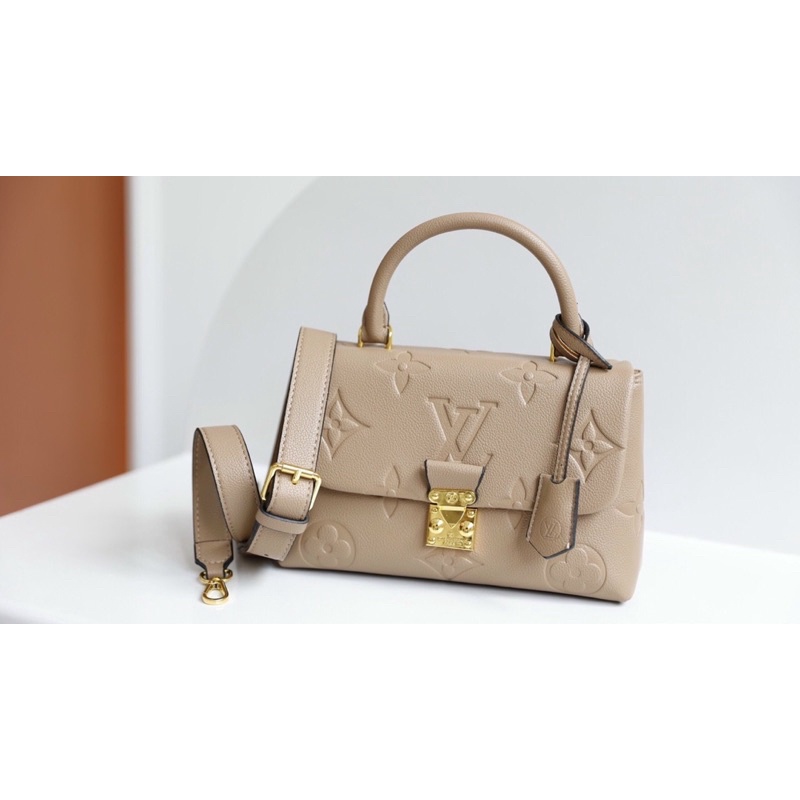 LV madeleine spsl