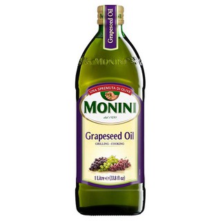 Dầu hạt nho Monini 500ml