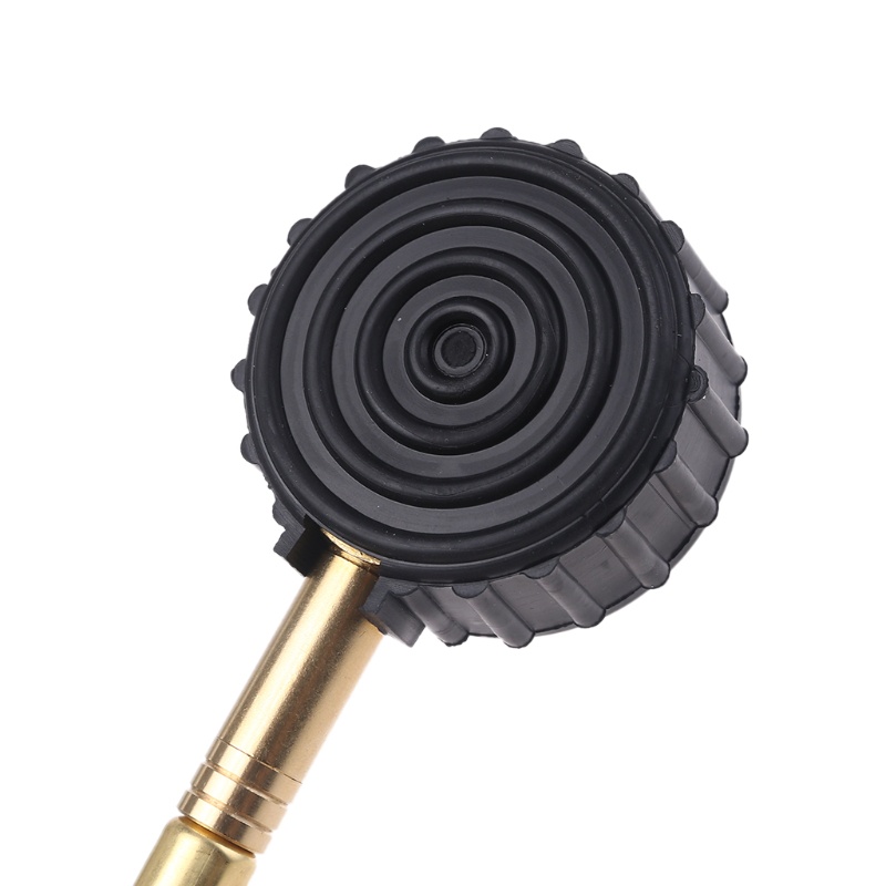 Đồng Hồ Đo Áp Suất Lốp Xe 100Psi - SxS, ATV, RV Chuyên Nghiệp