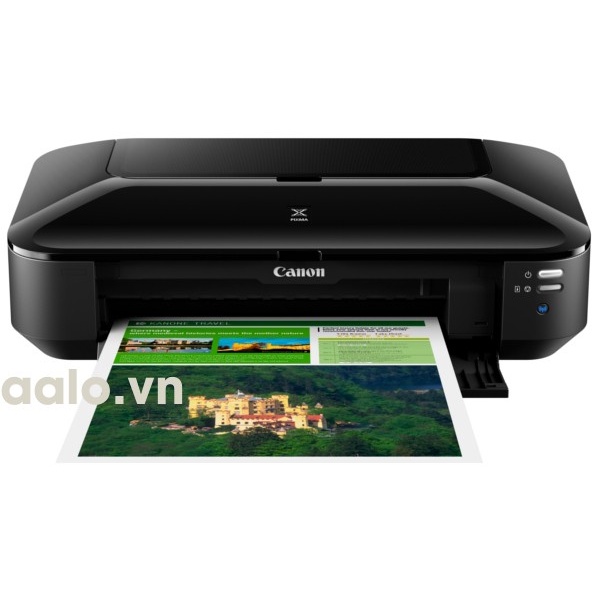 MÁY IN PHUN MÀU A3 CANON IX 6770 IX 6860 IX 6870 IX 6820 - AALO.VN