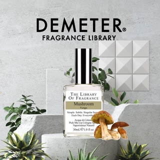Nước hoa Mushroom by Demeter Cologne - 10мl
