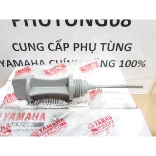 ty thăm nhớt Grande 2BM Yamaha