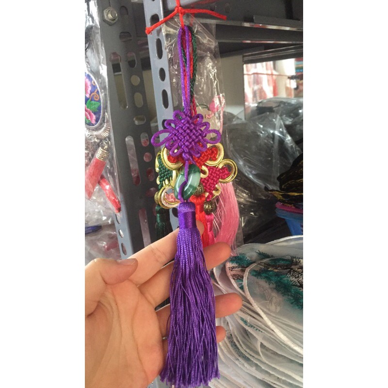 DÂY ĐỒNG TÂM ( 10 cái )