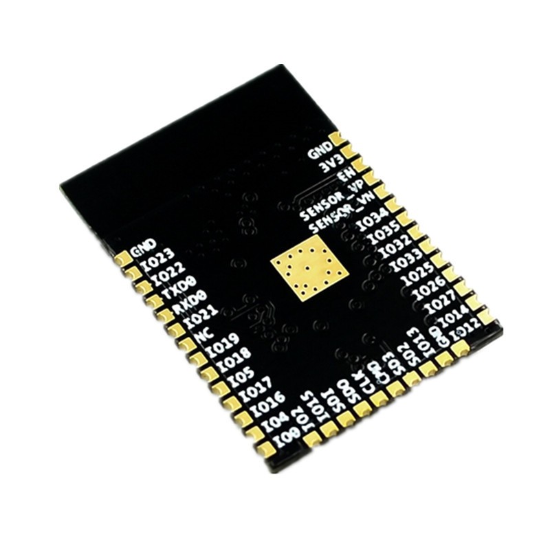 Mô-đun không dây ESP32 ESP-32 ESP32-S ESP-WROOM-32 ESP-32S với 32 Mbits PSRAM IPEX / PCB Antenna với 4MB FLASH cho arduino