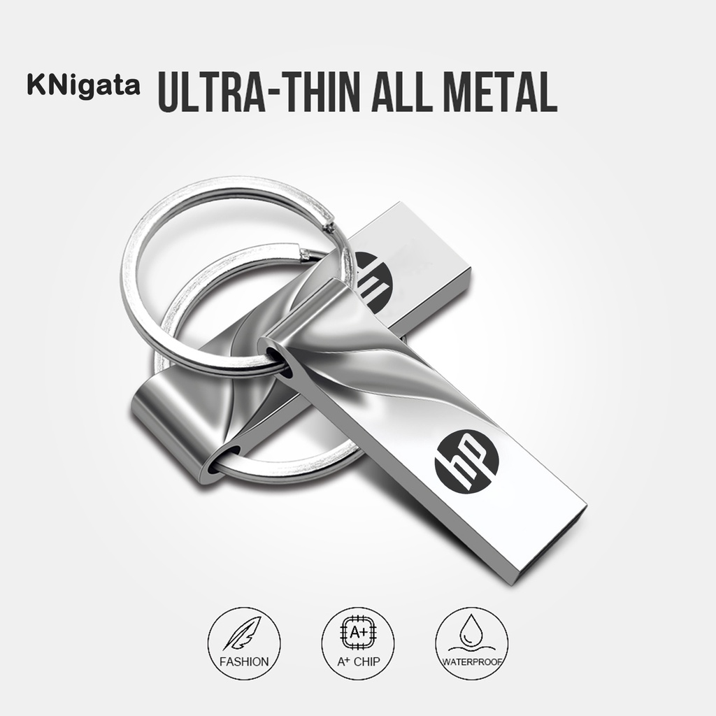 Ổ Đĩa Flash Mini 2tb Usb 3.0 Tốc Độ Cao Cho Laptop Hp U | BigBuy360 - bigbuy360.vn