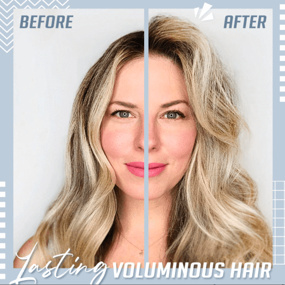 Kẹp Tóc Tạo Kiểu Tóc Bồng Bềnh Phong Cách Hàn Quốc Dành Cho Salon