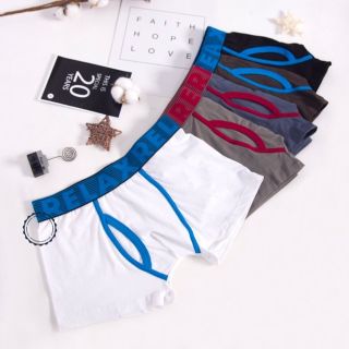 Quần boxer relax rltk033