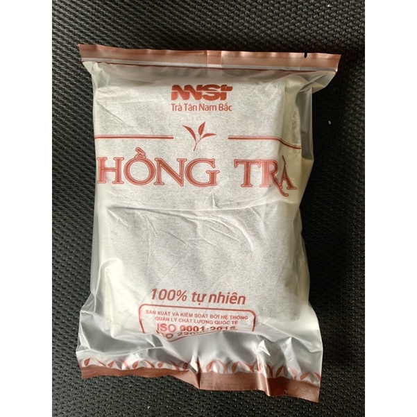 Hồng Trà Tân Nam Bắc-300g