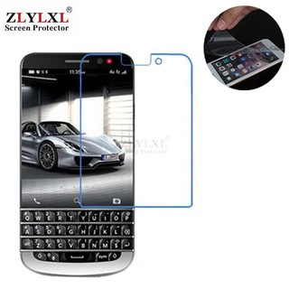 5 pcsMiếng dán chống trầy bảo vệ màn hình HD cho BlackBerry Q20 Classic