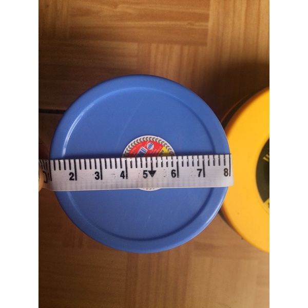 Lọ nhựa nhỏ Việt Nhật T40 đựng gia vị