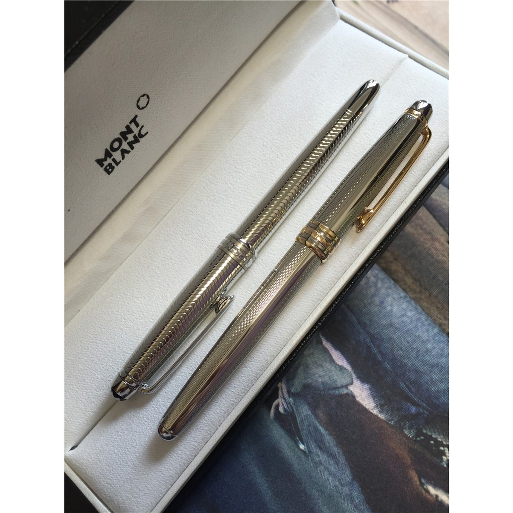 Montblanc Bút Bi P163 Cổ Điển