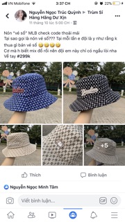 Trả hàng order túi