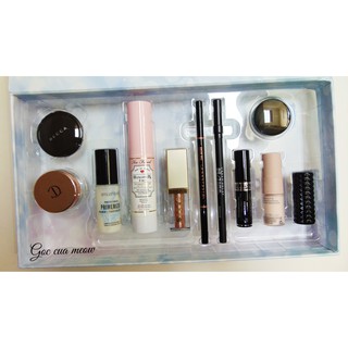Tách set trang điểm Sephora Favorites Superstars