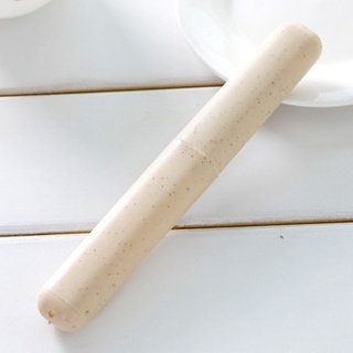 Hộp đựng bàn chải đánh răng làm từ lúa mạch