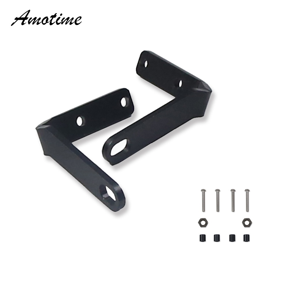 Giá Đỡ Gương Chiếu Hậu Gắn Tay Lái Xe Mô Tô Rebel500 Honda CMX 500 300 Rebel 500 300 20