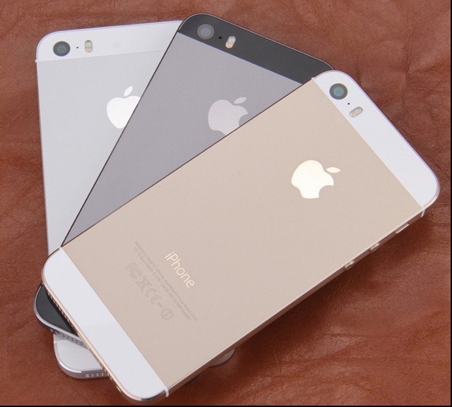 Điện thoại iphone 5s 32/16gb qte fullbox chính hãng - hỗ trợ bảo hành dài hạn | BigBuy360 - bigbuy360.vn