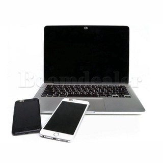 Bộ 3 Miếng Dán Camera Cho iPhone laptop