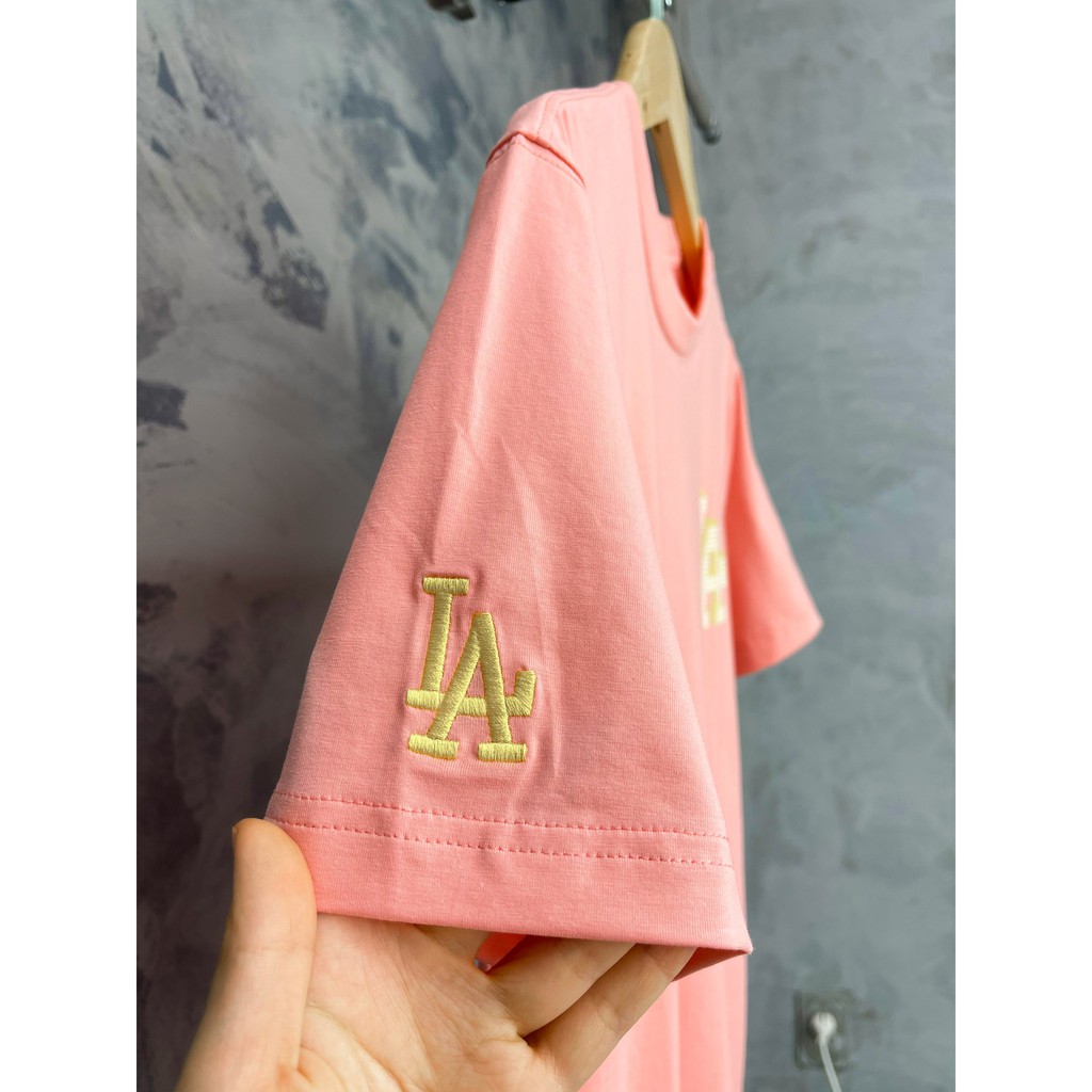 (HÀNG XUẤT XỊN) Áo cam 1838 L//A PIXEL TEE Made in V/N full tag code  Size XS S M L