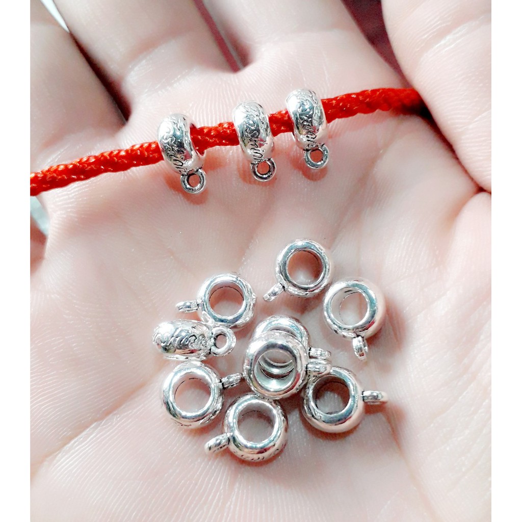 Sỉ Charm Giá Rẻ : 50gram = 25k / 1 gói [ Chuyên Charm giá rẻ ]
