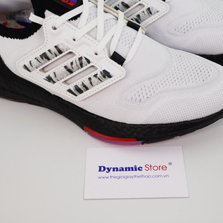 Ub 2022 White Black